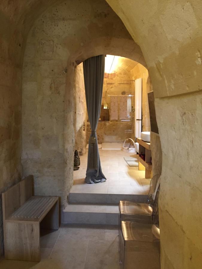 Porticina Verde Suite มาเตรา ภายนอก รูปภาพ