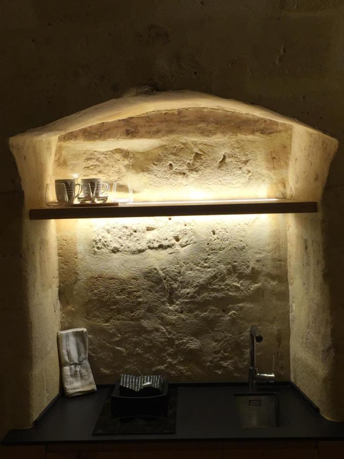Porticina Verde Suite มาเตรา ภายนอก รูปภาพ